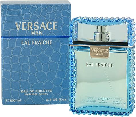 discontinued versace cologne
